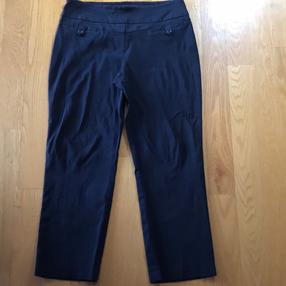 Reitman’s pants size 12P